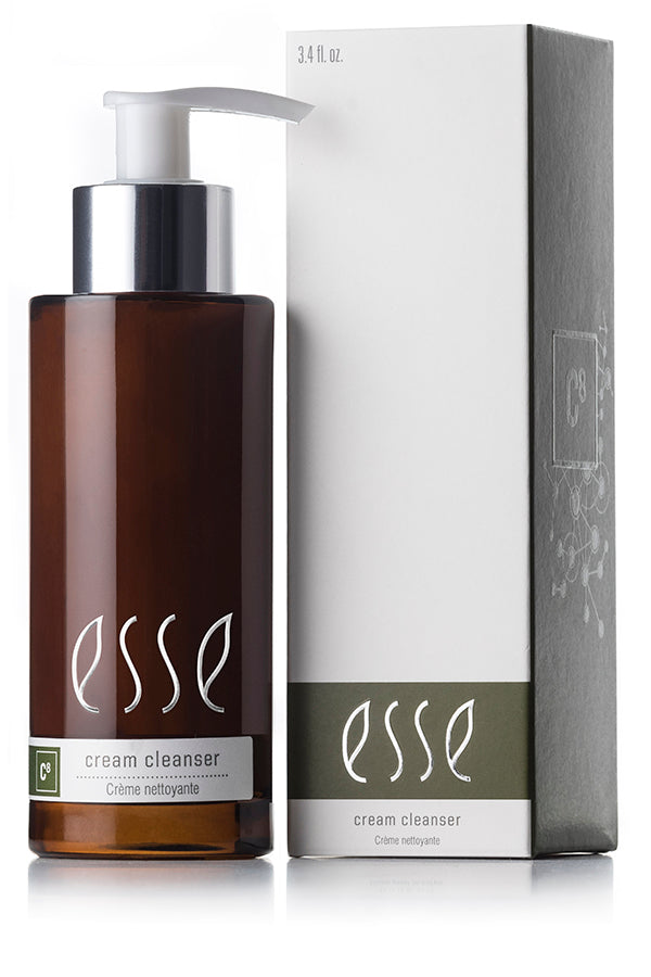 Cream cleanser 200ml