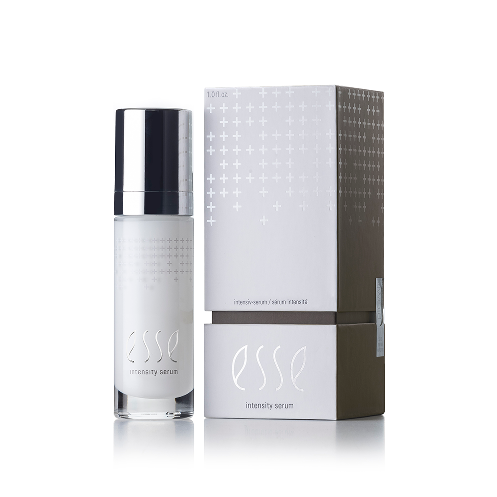 Intensity serum