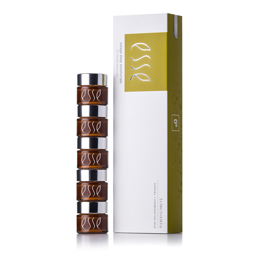 Omega Moisturiser