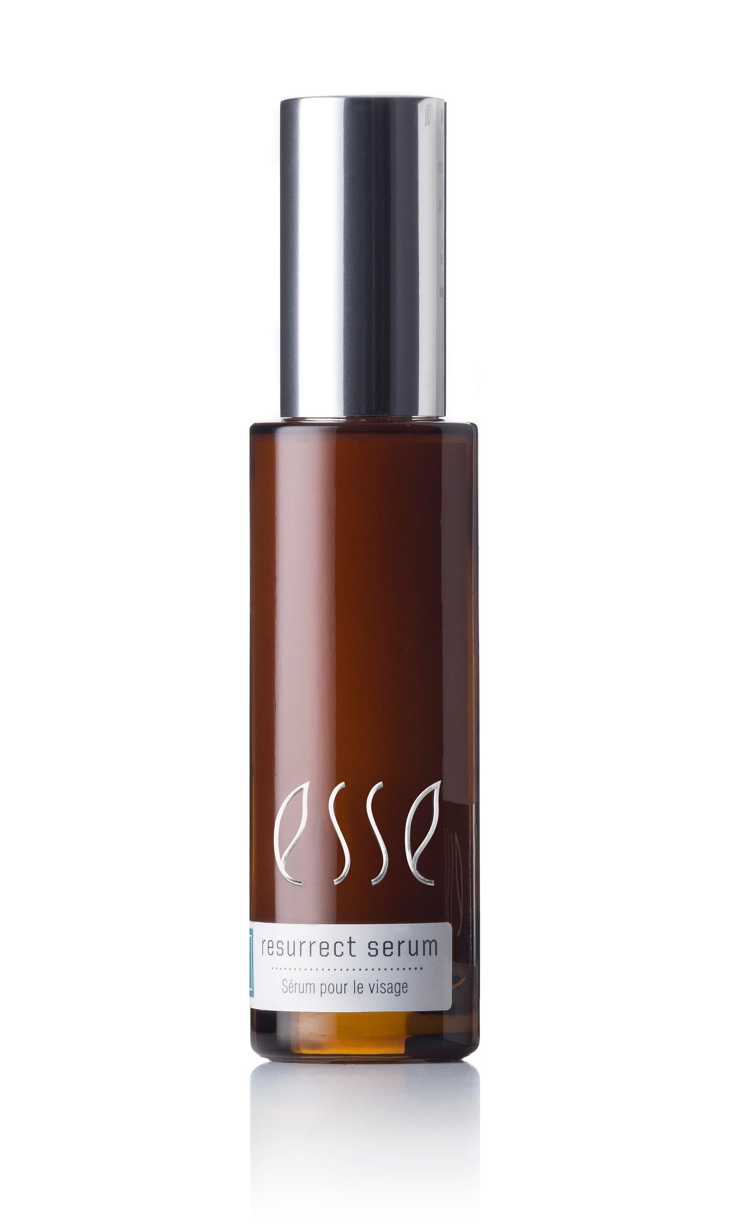 Sensitive resurrect serum