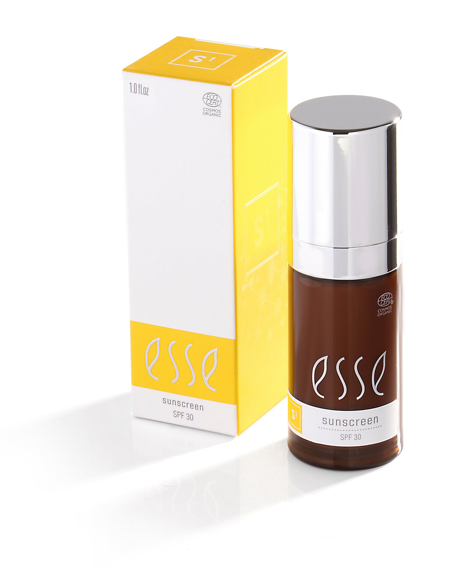 Sunscreen SPF30