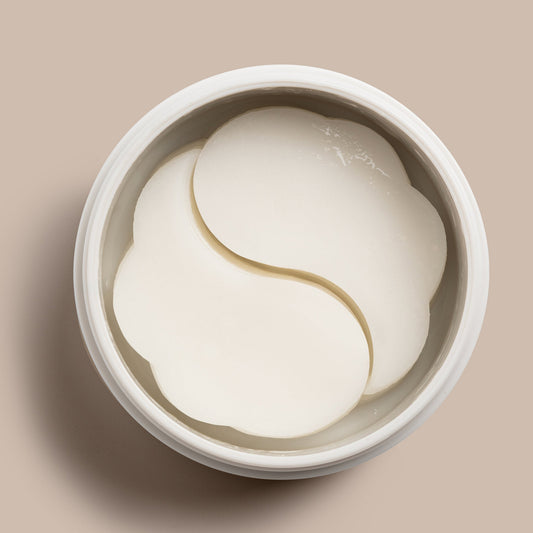 Hydro Collagen Eyepads