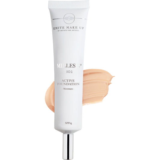 MILLESIS ACTIVE FOUNDATION