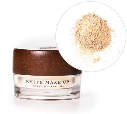 MINERAL FOUNDATION