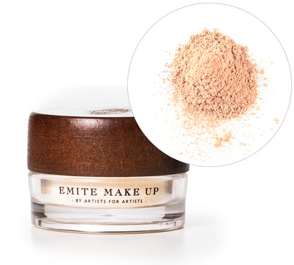 MINERAL FOUNDATION