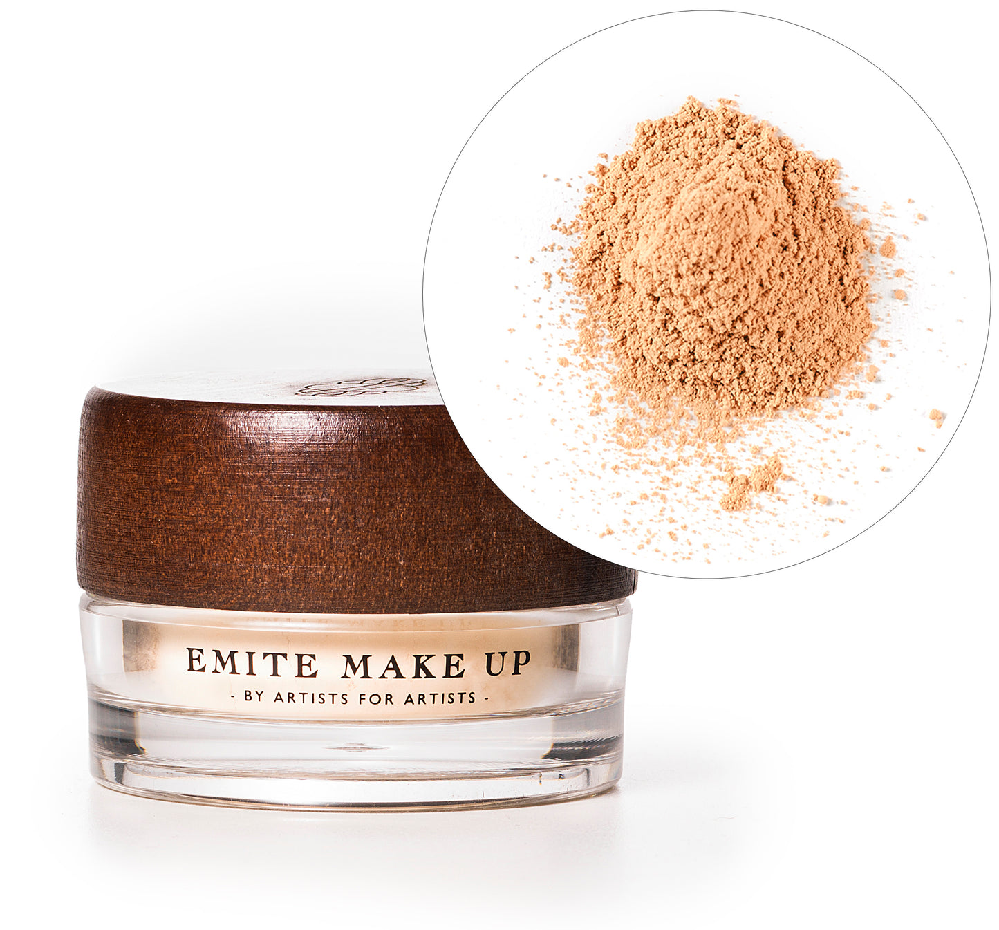 MINERAL FOUNDATION
