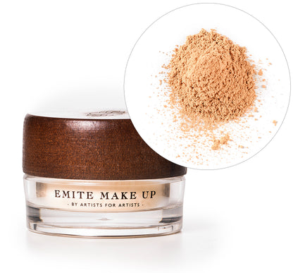 MINERAL FOUNDATION