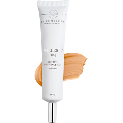 MILLESIS ACTIVE FOUNDATION