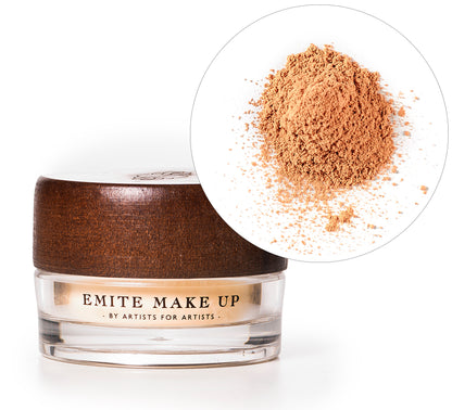 MINERAL FOUNDATION