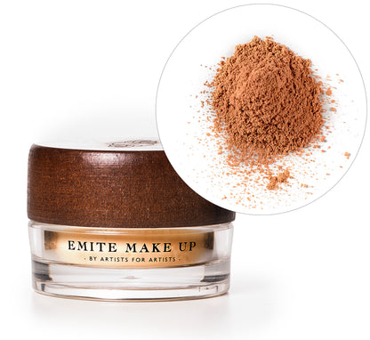 MINERAL FOUNDATION