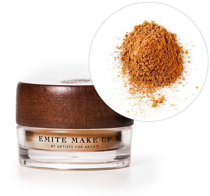 MINERAL FOUNDATION