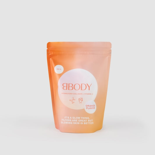 TRIPEPTIDE Collageen + Vitamine C