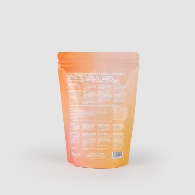 TRIPEPTIDE Collageen + Vitamine C