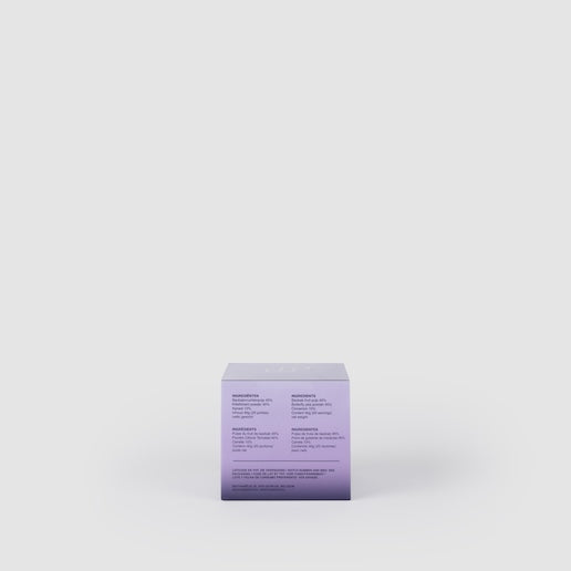 Blue Evening Matcha