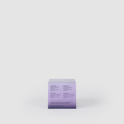 Blue Evening Matcha