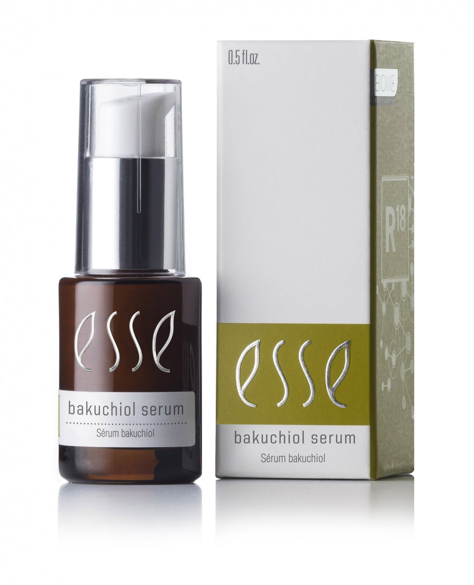 Bakuchiol serum