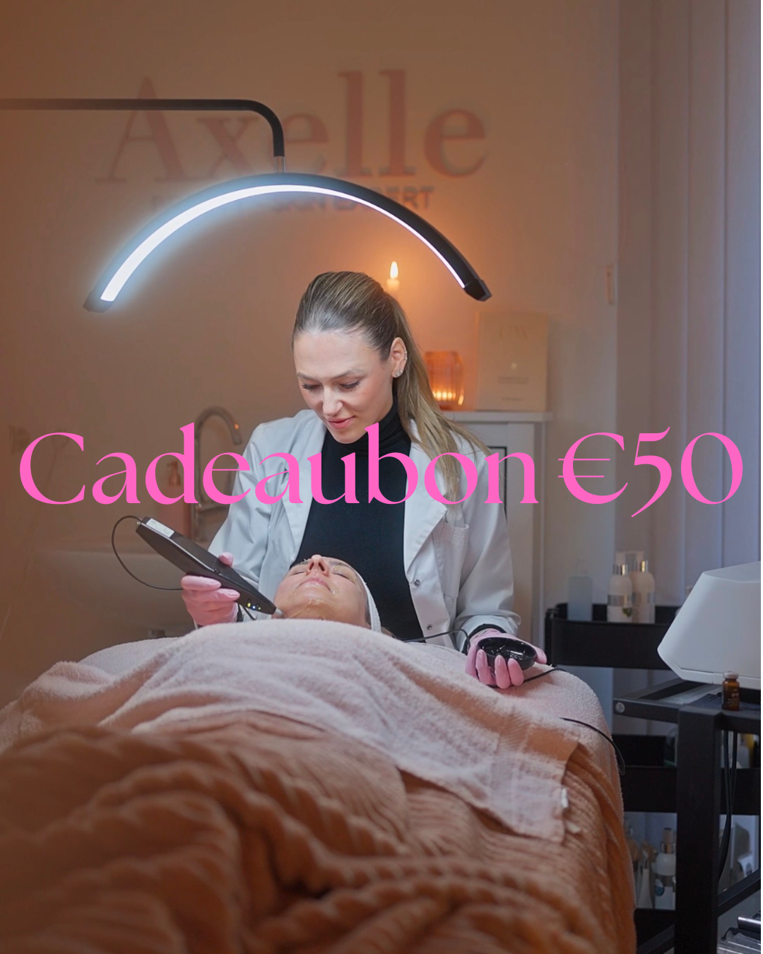 Digitale cadeaubon