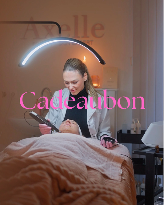 Digitale cadeaubon