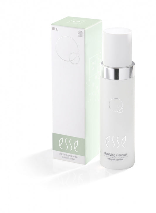 Clarifying oil