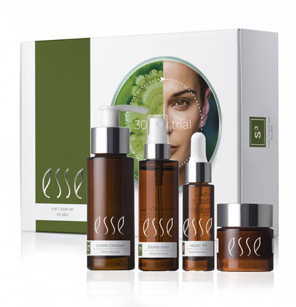 Detox - Travel Set