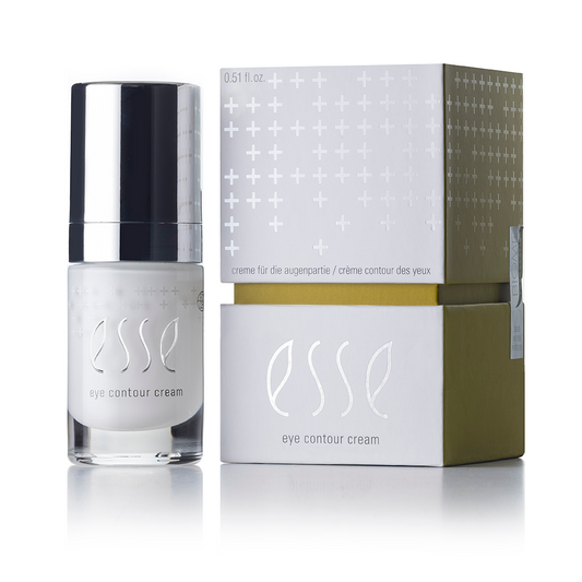 Eye contour cream