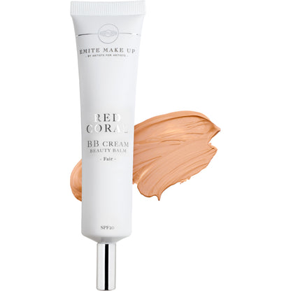 BB CREAM
