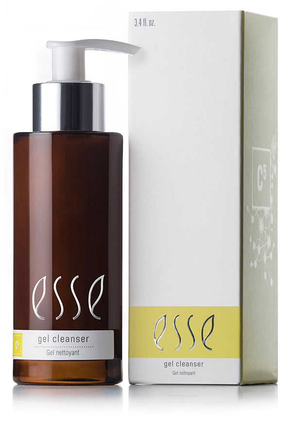 Gel Cleanser 200ml