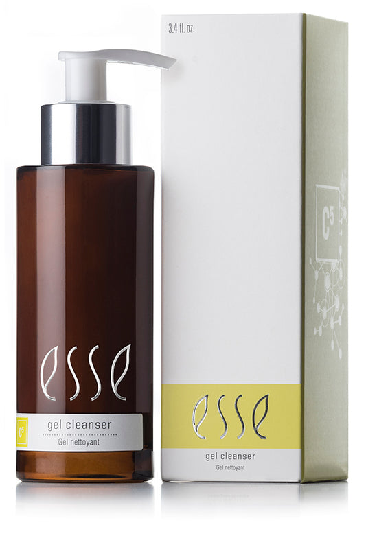 Gel Cleanser 200ml