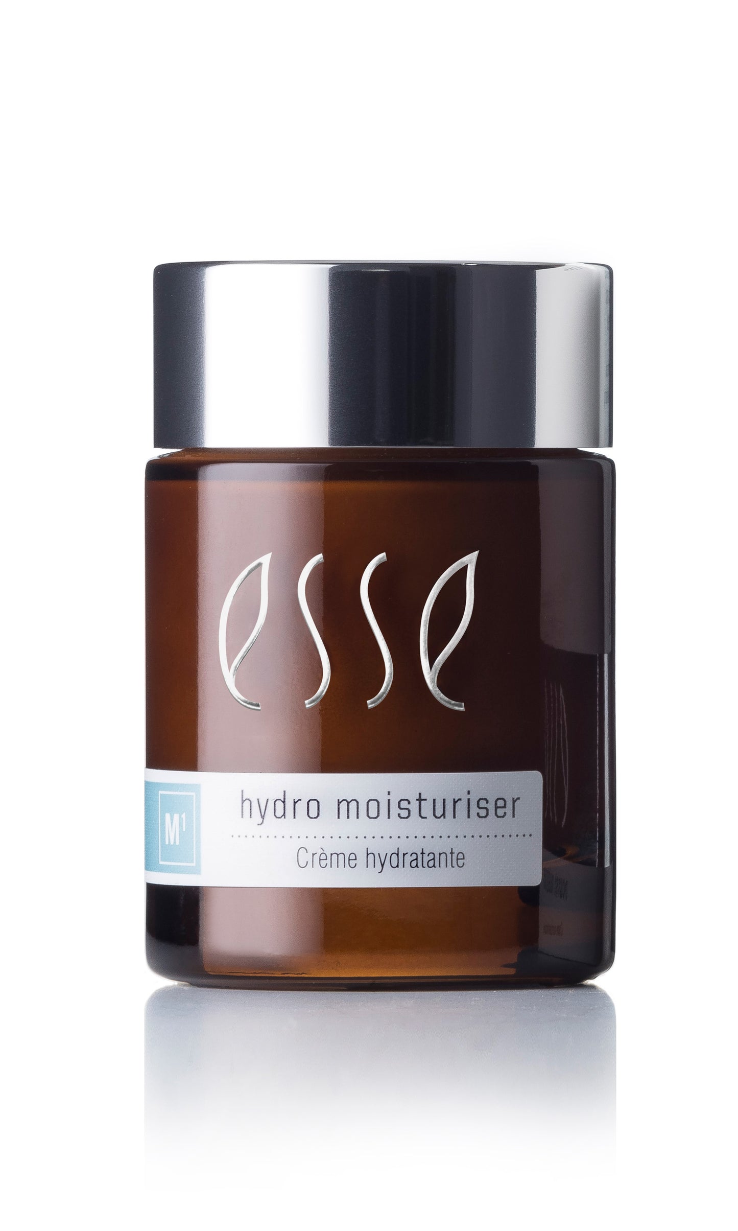 Sensitive hydro moisturiser