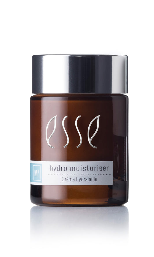 Sensitive hydro moisturiser