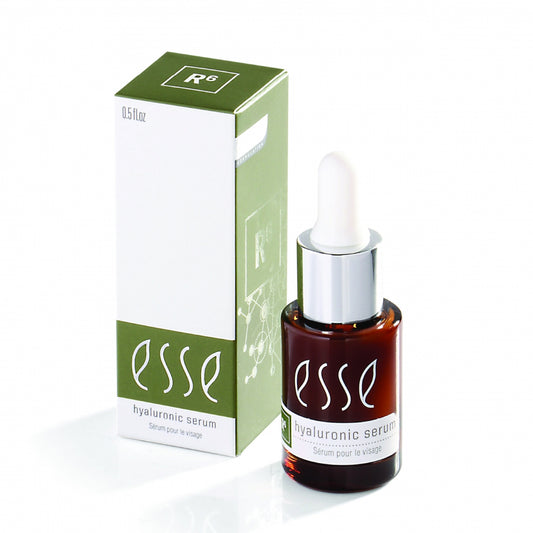 Hyaluronic Serum 15ml
