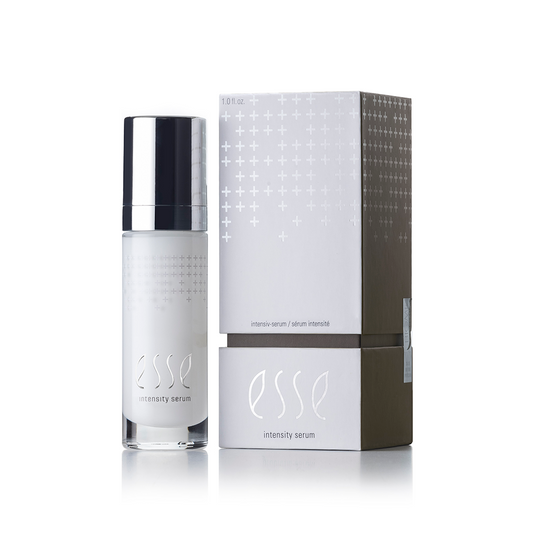 Intensity serum