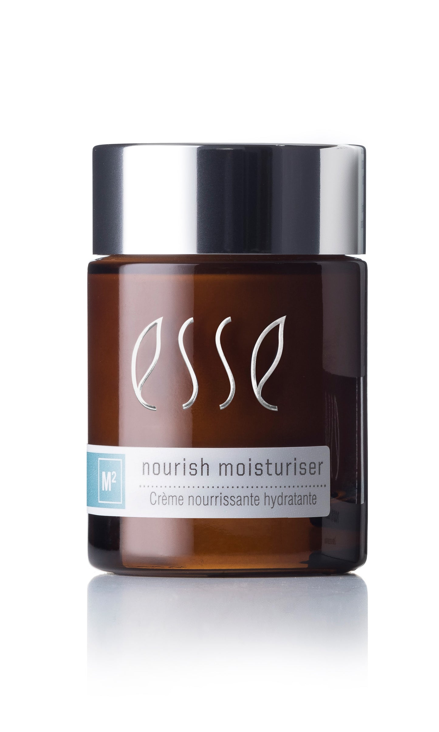 Sensitive nourish moisturiser