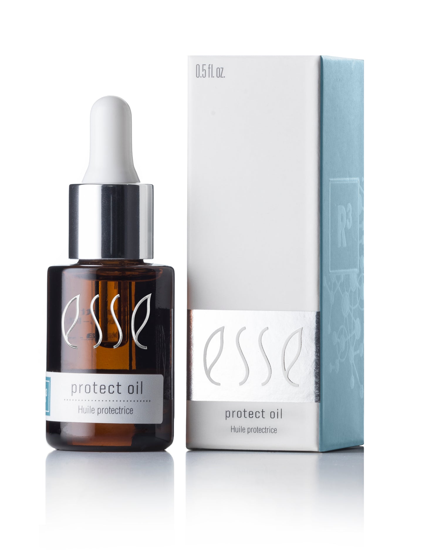 Sensitive protect oil