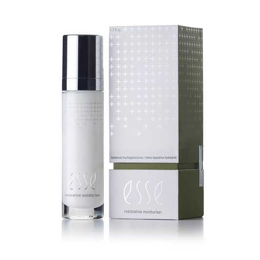 Restorative moisturiser