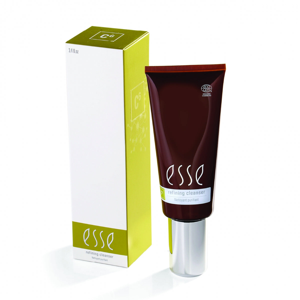 Refining Cleanser