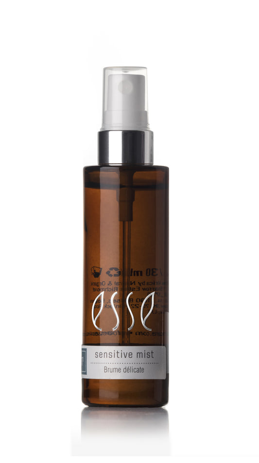 Sensitive mist