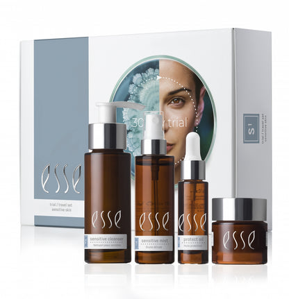 Detox - Travel Set